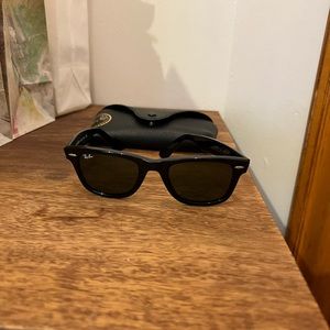 Ray ban sunglasses